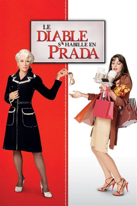 le diable s'habille en prada regarder|devil wears prada.